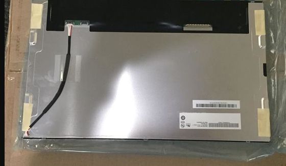 1920 × 1080RGB 15.6 &quot;400CD / M2 WLED EDP Lcd Monitor G156HAB02.4