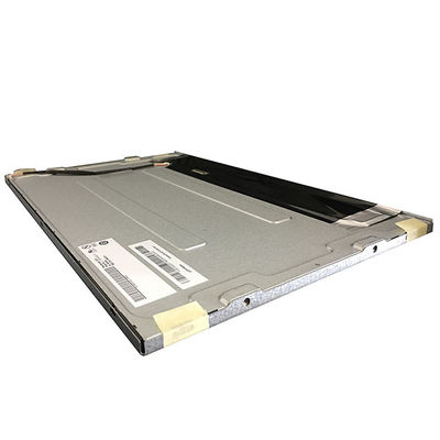 1000 นิต WLED LVDS AUO แผน LCD 1920 × 1080RGB 15.6 INCH G156HAN040