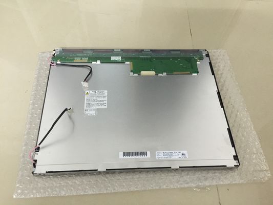 NL10276BC30-04D NLT 15 นิ้ว 350CD / M2 LCM 1024 × 768 1024 × 768RGB CCFL LVDS อุณหภูมิในการจัดเก็บ: -20 ~ 60 ° C จอแสดงผล LCD อุตสาหกรรม