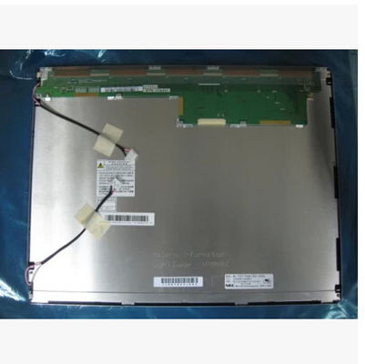 NL10276BC30-18L NLT 15 นิ้ว 270CD / M2 LCM 1024 × 768 1024 × 768RGB CCFL LVDS อุณหภูมิในการทำงาน: -10 ~ 70 ° C จอ LCD อุตสาหกรรม