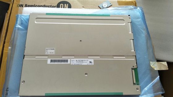 NL10276BC30-34R NLT 15 นิ้ว 400CD / M2 LCM 1024 × 768 1024 × 768RGB WLED LVDS อุณหภูมิในการทำงาน: -20 ~ 70 ° C จอแสดงผล LCD อุตสาหกรรม