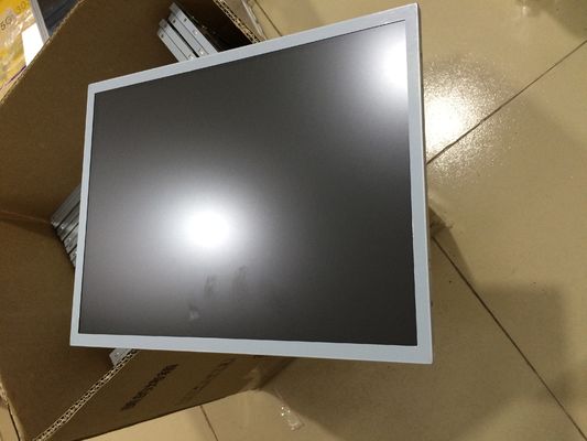NLB150XG02L-01 NLT 15 นิ้ว 400CD / M2 LCM 1024 × 768 1024 × 768RGB WLED LVDS อุณหภูมิในการทำงาน: -20 ~ 70 ° C จอแสดงผล LCD อุตสาหกรรม