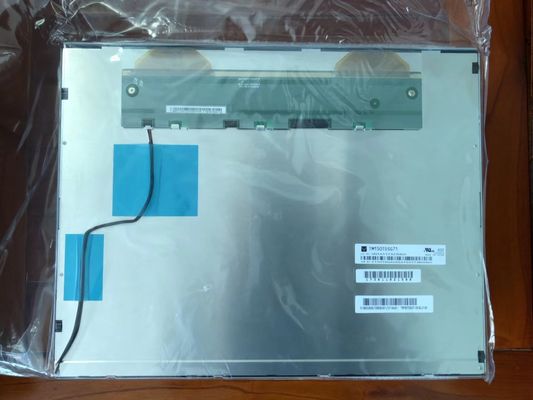 NLB150XG02L-02 NLT 15 นิ้ว 250CD / M2 LCM 1024 × 768 1024 × 768RGB WLED LVDS อุณหภูมิในการจัดเก็บ: -30 ~ 80 ° C จอ LCD อุตสาหกรรม