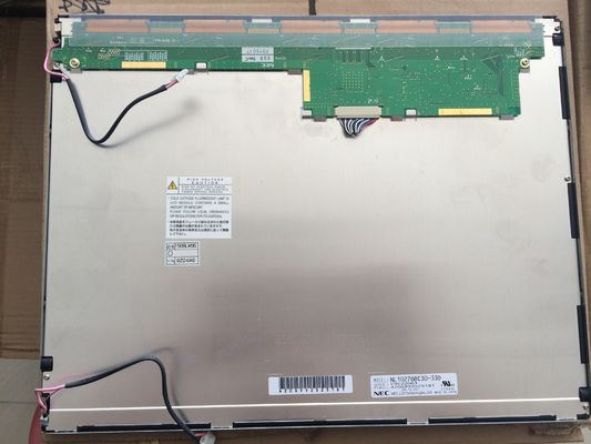 NL12876BC26-32D NLT 15.3 นิ้ว 470CD / M2 LCM 1280 × 768 1280 × 768RGB WLED LVDS อุณหภูมิในการทำงาน: -20 ~ 70 ° C จอ LCD อุตสาหกรรม