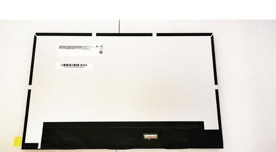 15.6 &quot;1920 × 1080RGB 500nits จอแสดงผล WLED EDP TFT G156HAN05.0