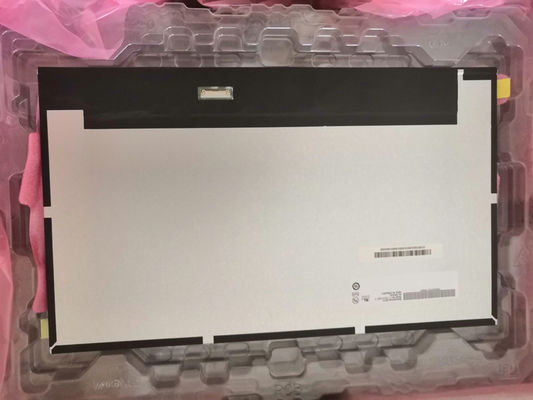 15.6 &quot;1920 × 1080RGB 500nits จอแสดงผล WLED EDP TFT G156HAN05.0