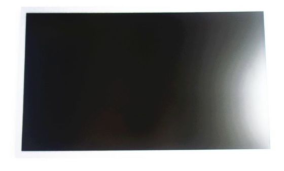 AUO 1366 × 768RGB 15.6 &quot;400nits WLED LVDS จอแสดงผล LCD G156XTN01.0