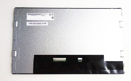 AUO 1366 × 768RGB 15.6 &quot;400nits WLED LVDS จอแสดงผล LCD G156XTN01.0