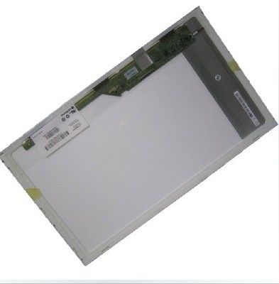 G156XTN01.2 400nits แผงอุตสาหกรรม WLED EDP AUO 1366 × 768RGB