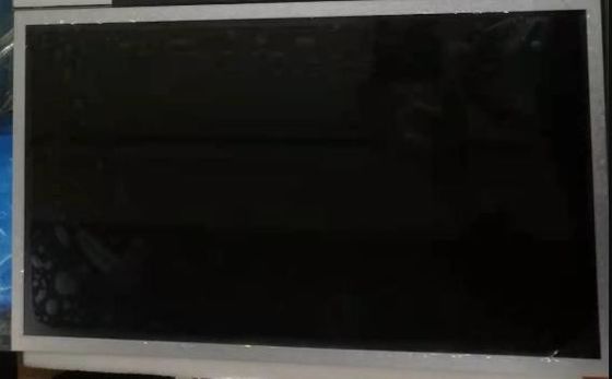 G156XTN01.2 400nits แผงอุตสาหกรรม WLED EDP AUO 1366 × 768RGB