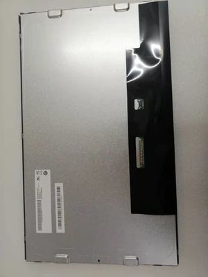 1366 × 768RGB 220CD / M2 WLED EDP จอ LCD 100PPI G156XTN02.0 AUO