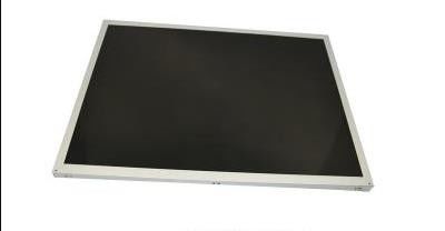 15.6 INCH 1366×768RGB 250nits WLED EDP AUO แผน LCD G156XTN021