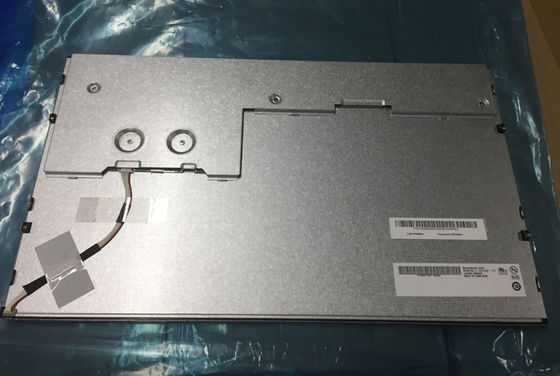 15.6 INCH1366×768RGB 500nits WLED LVDS AUO จอ LCD G156XW01 V302