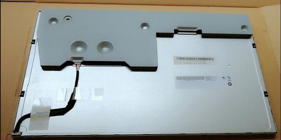 15.6 INCH1366×768RGB 500CD/M2 WLED EDP LCD Panel G156XW01 V4 อุณหภูมิการเก็บรักษา: -20 ~ 60 °C