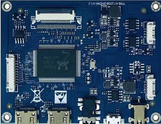 17 INCH 1920×1920RGB 350CD/M2 AUO TFT Screen G170HAN01.1 อุณหภูมิการทํางาน: -20 ~ 60 °C