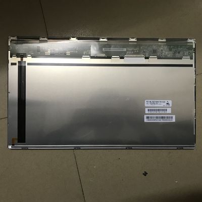 NL192108AC18-01D NLT 15.6 นิ้ว 400CD / M2 LCM 1920 × 1080 1920 × 1080RGB WLED eDP อุณหภูมิในการทำงาน: -20 ~ 70 ° C LCD อุตสาหกรรม D