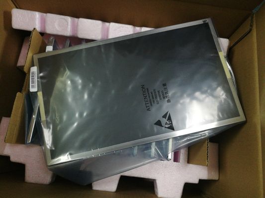 NL192108AC18-01D NLT 15.6 นิ้ว 400CD / M2 LCM 1920 × 1080 1920 × 1080RGB WLED eDP อุณหภูมิในการทำงาน: -20 ~ 70 ° C LCD อุตสาหกรรม D