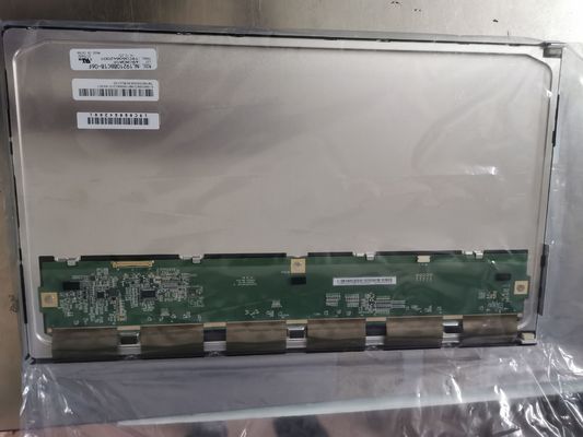 NL192108BC18-06F NLT 15.6 นิ้ว 1500CD / M2 LCM 1920 × 1080 1920 × 1080RGB WLED eDP อุณหภูมิในการทำงาน: -30 ~ 85 ° C อุตสาหกรรม