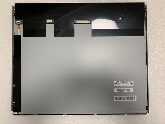 NL128102AC26-01 NLT 17 นิ้ว 400CD / M2 LCM 1280 × 1024 1280 × 1024RGB WLED LVDS อุณหภูมิในการจัดเก็บ: -30 ~ 80 ° C จอ LCD อุตสาหกรรม