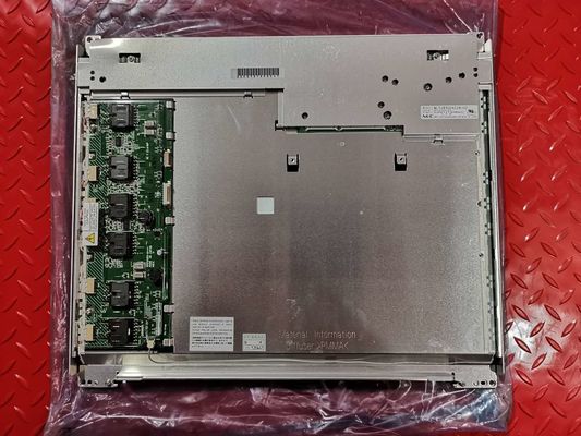NL128102AC28-07 NLT 18.1 นิ้ว 240CD / M2 LCM 1280 × 1024 1280 × 1024RGB CCFL LVDS อุณหภูมิในการจัดเก็บ: -20 ~ 60 ° C จอ LCD อุตสาหกรรม