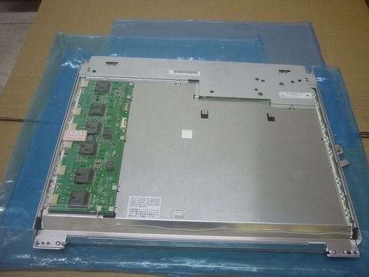NL128102AC28-07 NLT 18.1 นิ้ว 240CD / M2 LCM 1280 × 1024 1280 × 1024RGB CCFL LVDS อุณหภูมิในการจัดเก็บ: -20 ~ 60 ° C จอ LCD อุตสาหกรรม