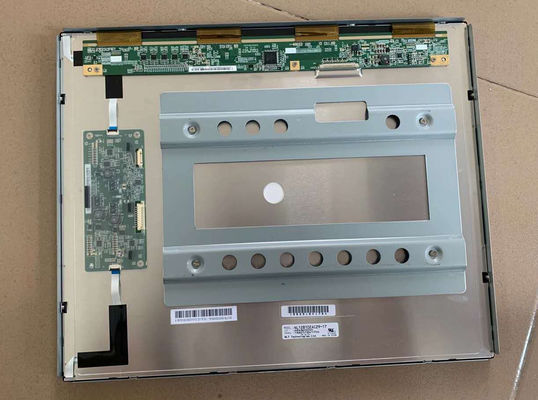 NL128102AC29-17 NLT 19INCH 800CD / M2 LCM 1280 × 1024 1280 × 1024RGB WLED LVDS อุณหภูมิในการทำงาน: -20 ~ 70 ° C จอ LCD อุตสาหกรรม