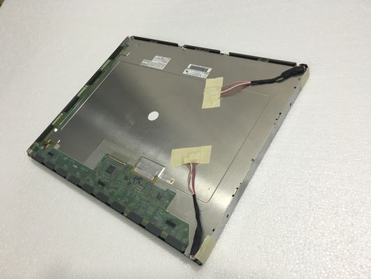 NL128102BC29-01B NLT 19INCH 280CD / M2 LCM 1280 × 1024 1280 × 1024RGB CCFL LVDS อุณหภูมิในการทำงาน: 0 ~ 55 ° C LC อุตสาหกรรม
