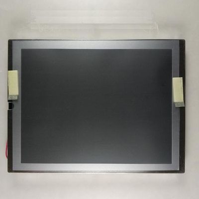SX19V010 HITACHI 7.5 &quot;นิ้ว 640 (RGB) × 480 150cd / m²อุณหภูมิในการจัดเก็บ: -20 ~ 70 ° C จอ LCD อุตสาหกรรม