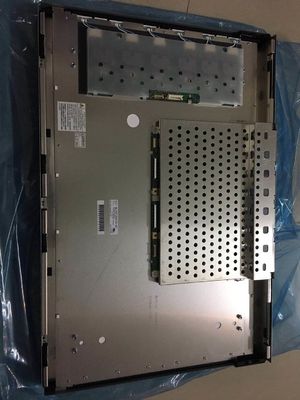NL160120AM27-13A NLT 21.3INCH 1650CD / M2 LCM 1600 × 1200 1600 × 1200RGB CCFL LVDS อุณหภูมิในการทำงาน: 0 ~ 55 ° C อุตสาหกรรม