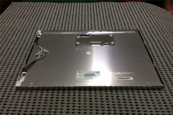 NL160120BC27-14 NLT 21.3 นิ้ว 250CD / M2 LCM 1600 × 1200 1600 × 1200RGB CCFL LVDS อุณหภูมิในการจัดเก็บ: -20 ~ 60 ° C จอ LCD อุตสาหกรรม