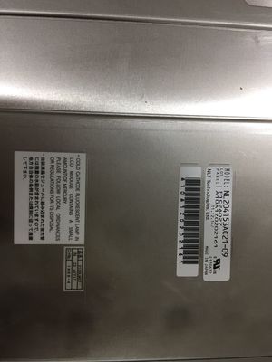 NL204153AC21-09 NLT 21.3INCH 800CD / M2 LCM 2048 × 1536 2048 × 1536RGB CCFL LVDS อุณหภูมิในการทำงาน: 0 ~ 55 ° C อุตสาหกรรม L