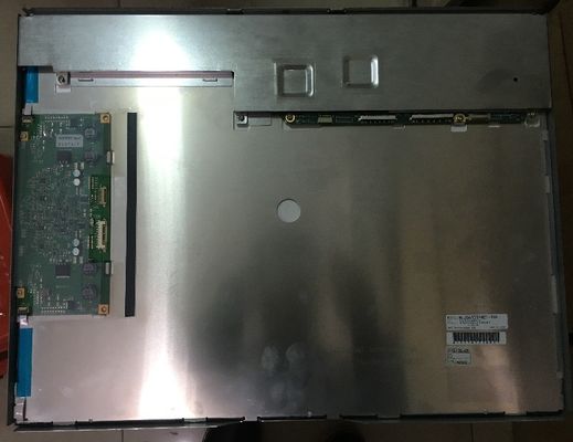 NL204153AM21-18A NLT 21.3INCH 1700CD / M2 LCM 2048 × 1536 2048 × 1536RGB WLED LVDS อุณหภูมิในการทำงาน: 0 ~ 60 ° C อุตสาหกรรม