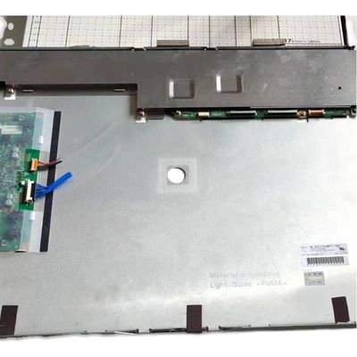 NL204153AM21-24A NLT 21.3 นิ้ว 1700CD / M2 LCM 2048 × 1536 2048 × 1536RGB WLED LVDS อุณหภูมิในการจัดเก็บ: -20 ~ 60 ° C LCD อุตสาหกรรม D