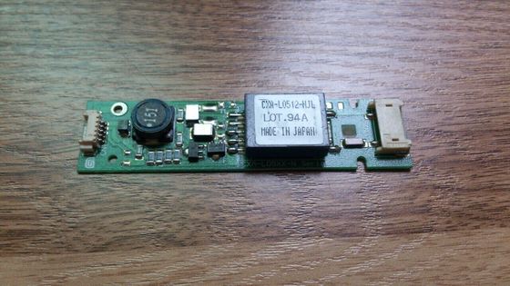 NL12876AC39-01 NLT 23 นิ้ว 450CD / M2 LCM 1280 × 768 1280 × 768RGB CCFL LVDS อุณหภูมิในการจัดเก็บ: -20 ~ 60 ° C จอ LCD อุตสาหกรรม