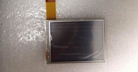 NL2432HC22-50A NLT 3.5 นิ้ว 220CD / M2 LCM 240 × 320 240 × 320RGB WLED TTL อุณหภูมิในการทำงาน: -20 ~ 70 ° C LCD อุตสาหกรรม DI