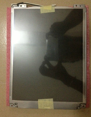 NLT 3.5 นิ้ว 220nits จอแสดงผล NEC TFT LCM 480×640 NL4864HL11-02A