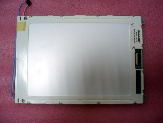 NLT 5.5 &quot;NEC จอแสดงผล TFT 750CD / M2 CCFL TTL NL3224BC35-22