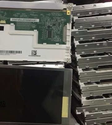 LCM 5.7 INCH 640×480 WLED TTL NEC TFT แพเนล 800 นิต NL6448AC18-08F