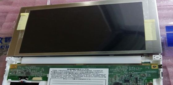 LCM 640 × 480 Square Tft Display WLED LVDS 550CD / M2 NL6448AC18-11D