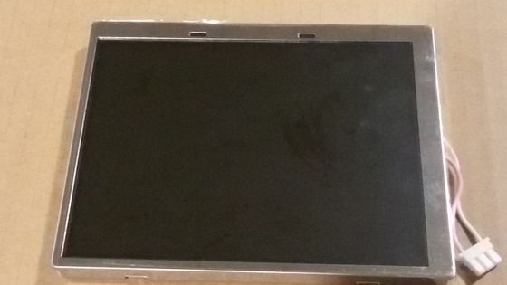 TX14D12VM1CAA HITACHI 5.7 &quot;320 (RGB) × 240280 cd / m²อุณหภูมิในการจัดเก็บ: -30 ~ 80 °จอ LCD อุตสาหกรรม