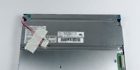 400nits LCM 1024 × 768 WLED LVDS Lcd Video Panel NL10276BC13-01D