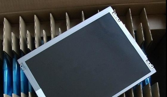 NL10276BC20-18C 10.4 หลอด NEC เปลี่ยนหลอดได้， แสงพื้นหลัง WLED， อายุการใช้งาน≥ 70K ชั่วโมง， ย้อนกลับ 180 °， 6/8 บิต T-EVT