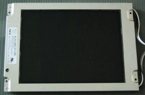 6.5 นิ้ว 270CD/M2 LCM 480×640 NEC จอแสดงผล TFT CCFL TTL NL6448BC20-09Y