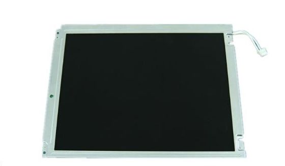 500nits LCM 640 × 480 CCFL TTL Square Tft Display NL6448BC20-14