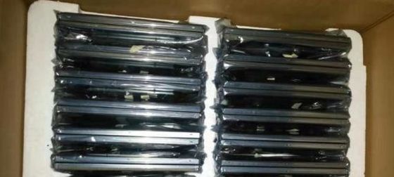 NL6448BC20-08 6.5 INCH 31 ปิน 6 บิต NEC TFT Display 132.48 ((H) × 99.36 ((V) มม.