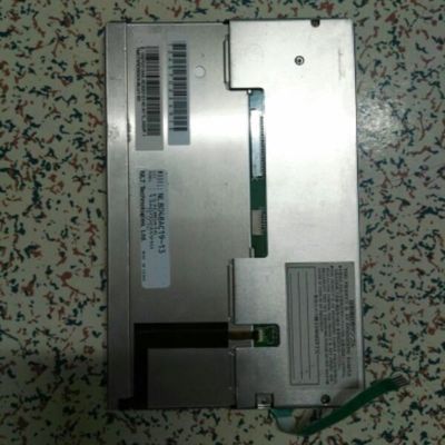 NL8048AC19-13 NLT 7 &quot;500nits LCM TFT LCD Panel 2.4W