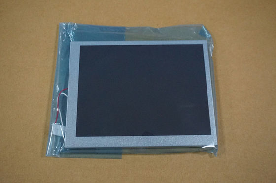 640×480 5.7 นิ้ว VGA 141PPI 800nits แผนภาพ LCD TX14D28VM5BAA