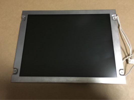 600CD / M2 LCM 640 × 480 CCFL TTL Industrial TFT Panel NL6448BC26-01F