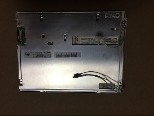 600CD / M2 LCM 640 × 480 CCFL TTL Industrial TFT Panel NL6448BC26-01F