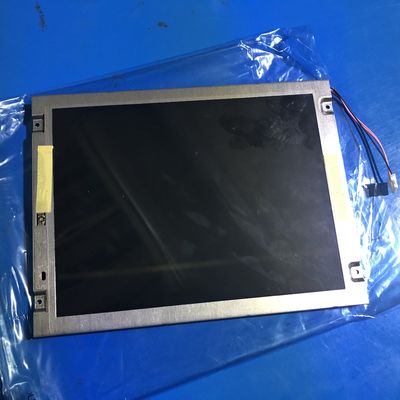 8.4 นิ้ว 400CD / M2 800 × 600RGB CCFL TTL NEC จอแสดงผล TFT NL8060BC21-04